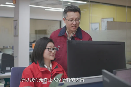福貝爾風(fēng)采：媒體專訪展現(xiàn)女性力量！